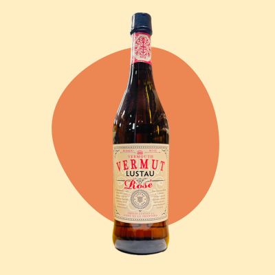 Vermut Lustau Rose