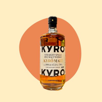 Kyro Malted Rye