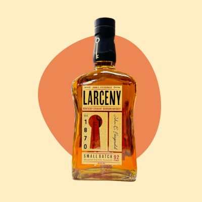 Larceny Bourbon