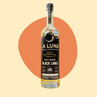 La Luna Black Label