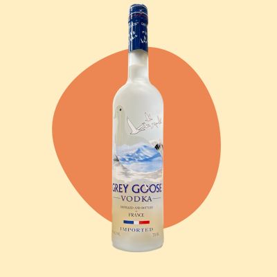 Grey Goose