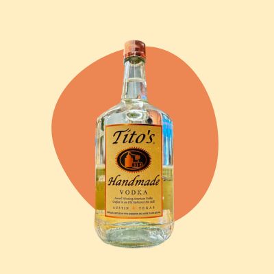 Titos Vodka 1.75L