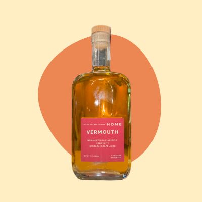 Eleven Madison Park Non-Alcoholic Vermouth