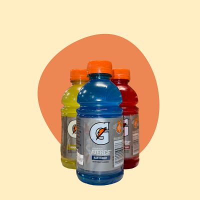 Gatorade 20oz