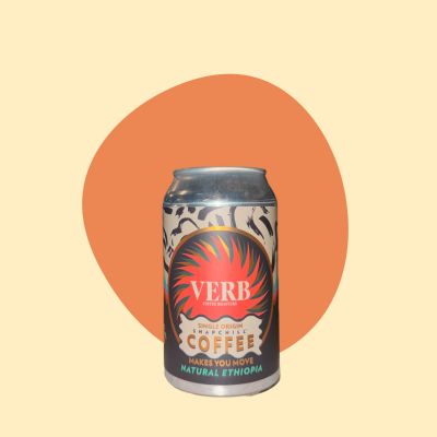 Verb Coffee Cold Brew