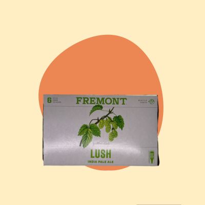 Fremont Lush IPA (4PK)