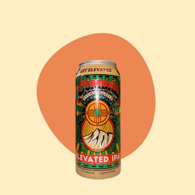 La Cumbre Elevated IPA (4PK)