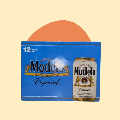 Modelo Especial (12PK)