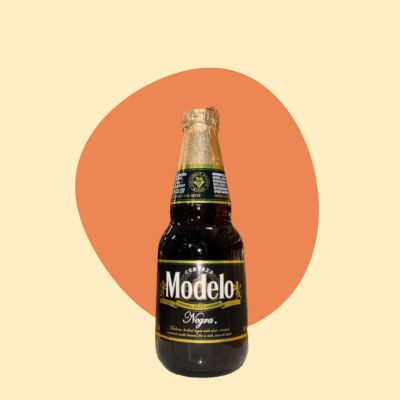 Modelo Negra (6PK)