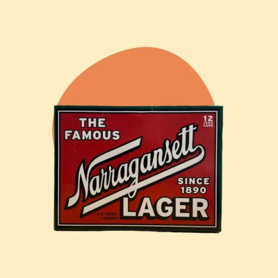 Narragansett Lager (12PK)