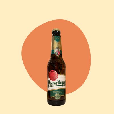 Pilsner Urquell (6PK)