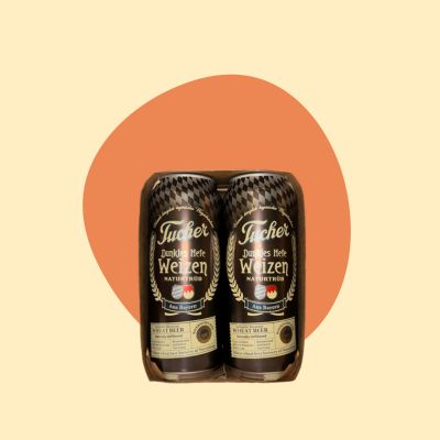 Tucher Dunkel (4PK)