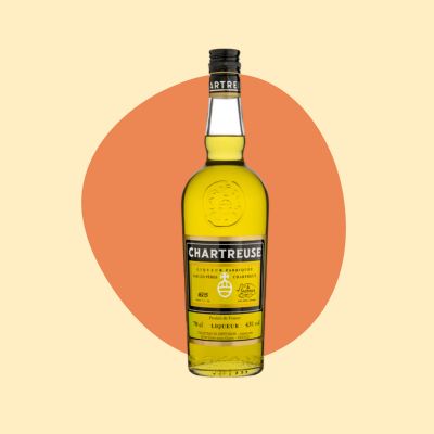 Chartreuse - Yellow