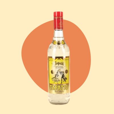 Tapatio Tequila Reposado