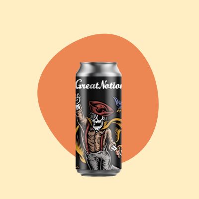 Great Notion Super RIpe DIPA (4PK)