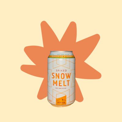 Upslope Snowmelt Hops & Tangerine (6PK)