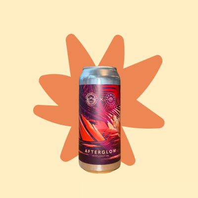 Crooked Stave Fremont Afterglow IPA (4pk)