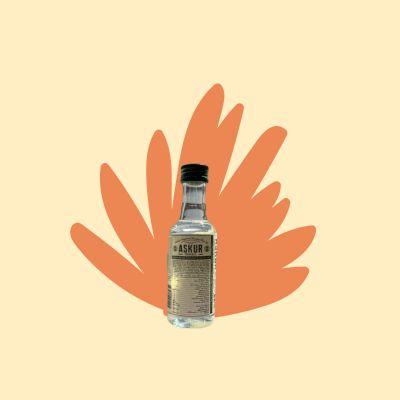 Askur Yggdrasil Gin (50ml)