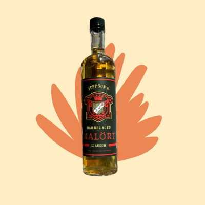 Malort - Barrel Aged