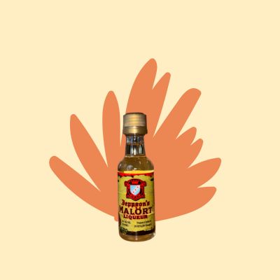 Malort - Shooter