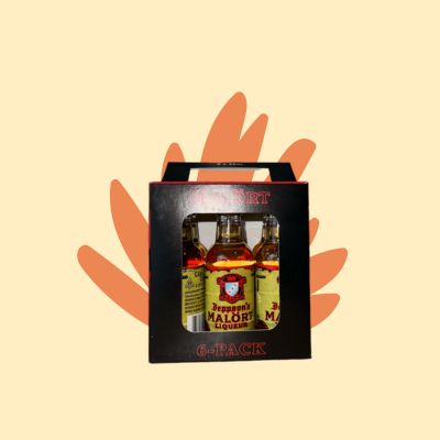 Malort - Shooter 6-Pack