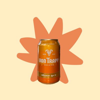 Von Trap Kolsch (6pk)