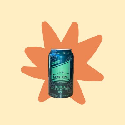 Upslope Double West Coast IPA (6PK)