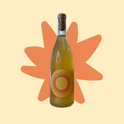 Wavy Wines 'Sunshine' 2023