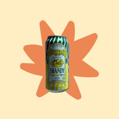 Narragansett Dels Shandy (6pk)