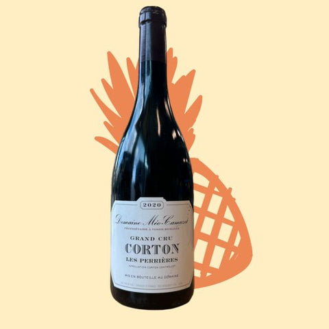 Domaine Meo-Camuzet Corton Les Perrieres Grand Cru 2020