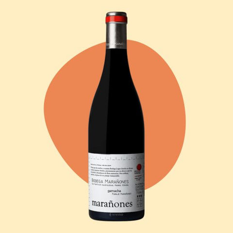 Bodega Maranones '30,000' Maravedies 2022