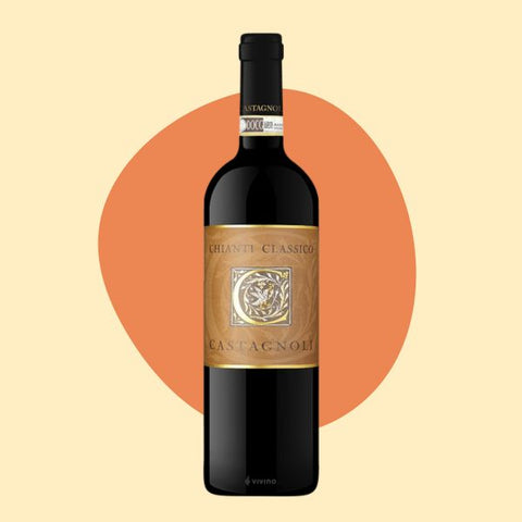 Castagnoli Chianti Classico 2020