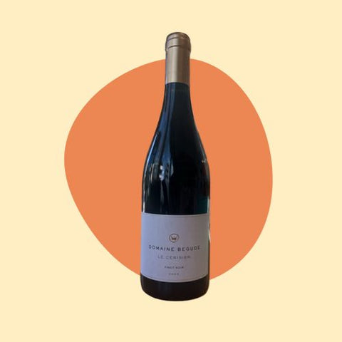 Domaine Begude Le Cerisier Pinot Noir 2023