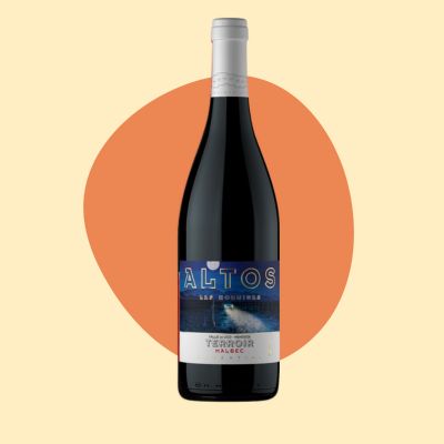 Altos Las Hormigas Malbec Terroir