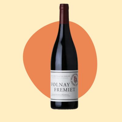 Domaine Marquis d'Angerville Volnay 1st Cru Fremiet 2022