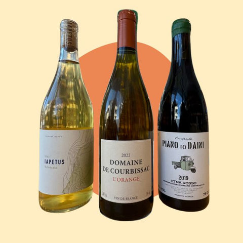 World Traveler Wine Club