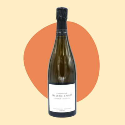 Champagne Frederic Savart L'Ouverture Premier Cru