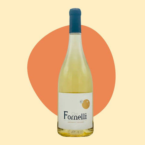 Clos Fornelli Corse Vermentinu Blanc 2023