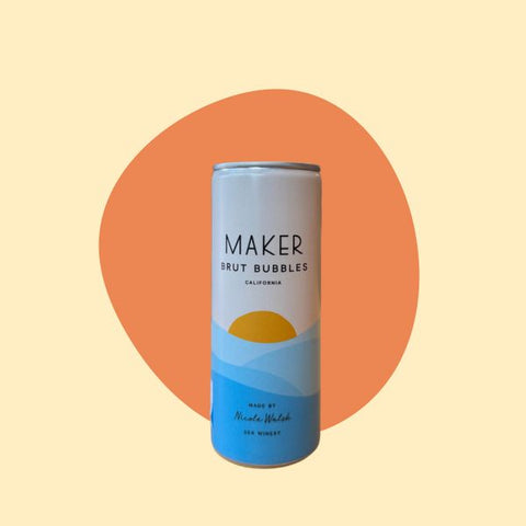 Maker - Brut Sparkling (Single)