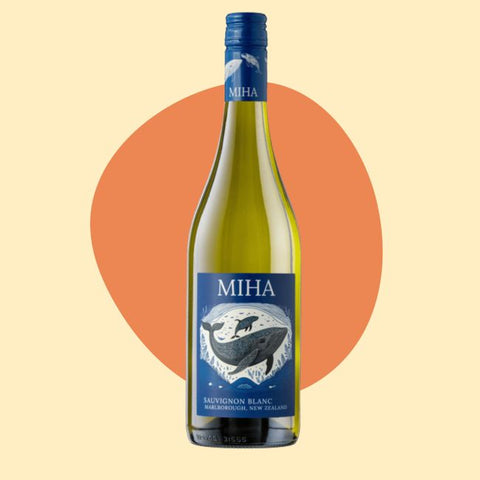 MIHA New Zealand Sauvignon Blanc