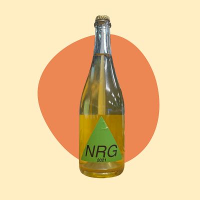 Wavy Wines 'NRG' Pet Nat