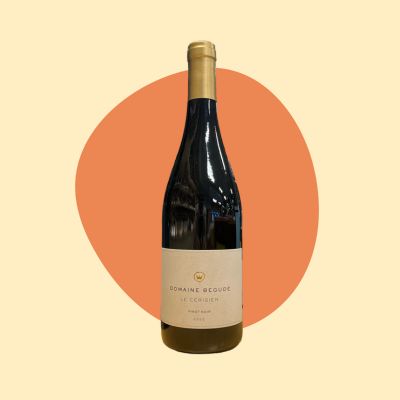 Domaine Begude 'Le Cerisier,' Pinot Noir 2022