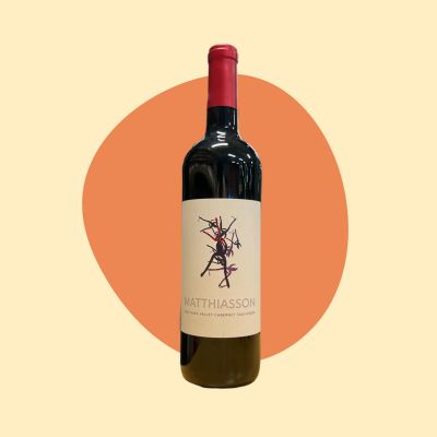 Matthiasson Napa Cabernet Sauvignon 2020