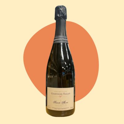 Champagne Chartogne-Taillet Cuvee Sainte Anne