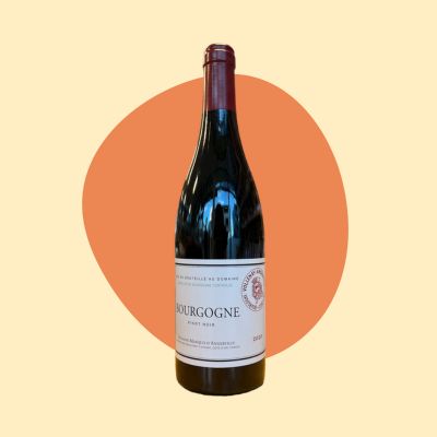 Domaine Marquis d'Angerville Bourgogne Rouge 2020