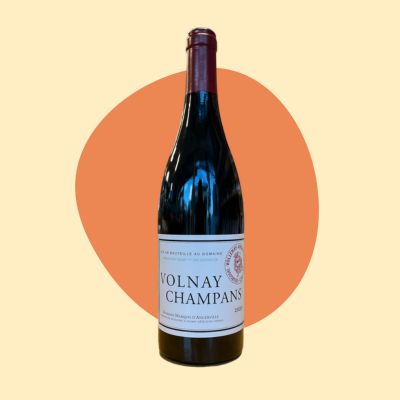 Marquis d'Angerville Volnay 1er Cru Champans  2020