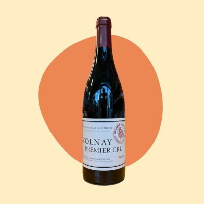 Marquis d'Angerville Volnay 1er Cru Pinot Noir 2020