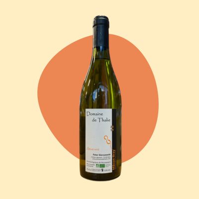 Domaine De Thalie 'Atout Vent' Chardonnay 2019