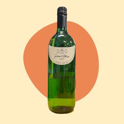 Sonnhof Social Club, Gruner Veltliner 1L 2019