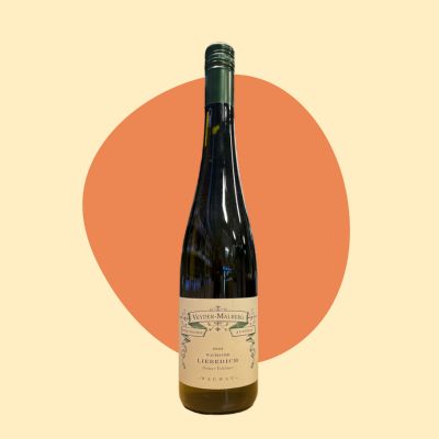 Veyder-Malberg Gruner Veltliner Liedbedich 2022